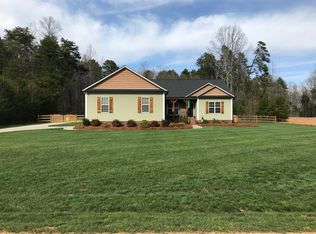 6000 Long Ferry Rd, Salisbury, NC 28146