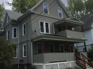 206 S Whitney St, Hartford, CT 06105