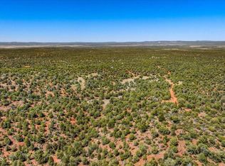 0 Howling Wolf Rd, Ash Fork, AZ 86320