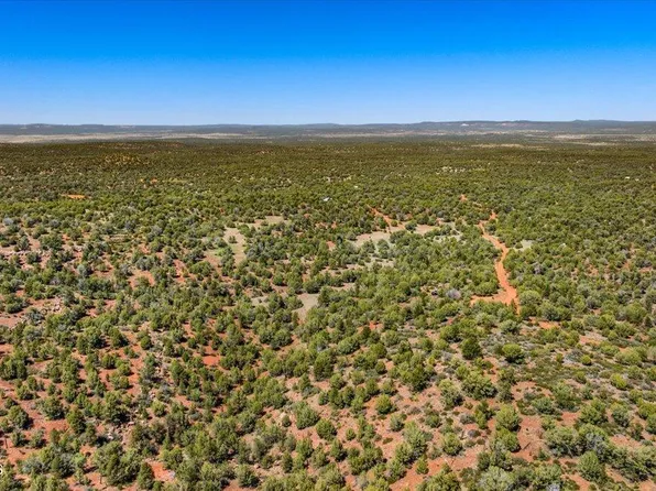 0 Howling Wolf Rd, Ash Fork, AZ 86320