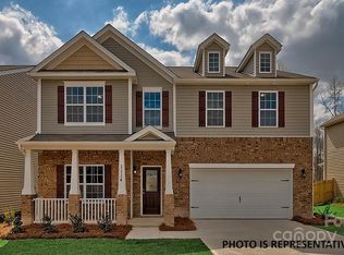 164 Giant Oak Ave, Statesville, NC 28677