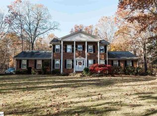 1231 Mount Zion Rd, Spartanburg, SC 29303