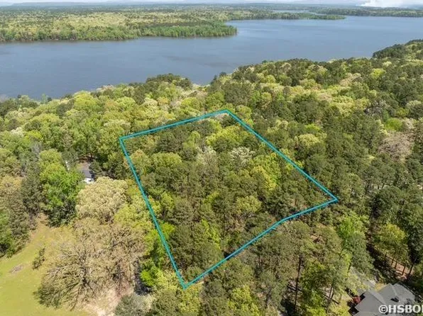 Silverpoint Dr, Mount Ida, AR 71957