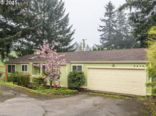 9438 NE Hancock Dr, Portland, OR