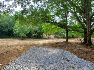 400 N Jonesville Rd, Bowdon, GA 30108