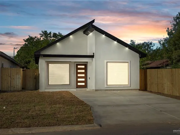 230 W Longoria St, Pharr, TX 78577