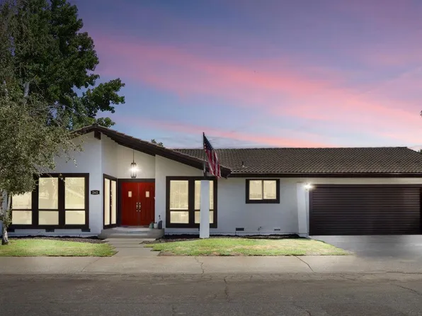 262 Benson Dr, Lodi, CA 95242