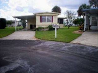 6759 Neighborly Ct, North Port, FL 34287