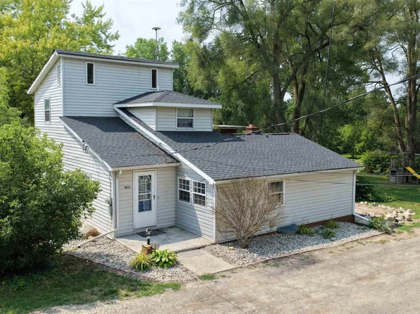 3049 Egleston Ave, Flint, MI 48506