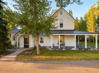 31900 County Road 22, Steamboat Springs, CO 80487
