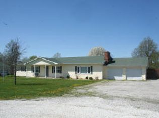 11861 Highway 54, Mexico, MO 65265