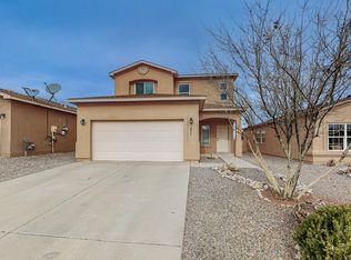 2957 Wilder Loop NE, Rio Rancho, NM 87144