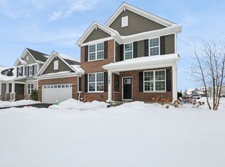 3180 Semple Way, Mundelein, IL 60060