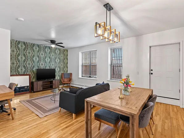 124 Thomas S Boyland St, Brooklyn, NY 11233