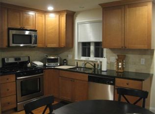 223 Robbins St #1, Waltham, MA 02453