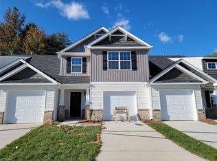 3823 Copperfield Ct LOT 10, High Pt, NC 27265