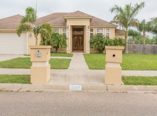 2807 Summer Breeze Ave, Mission, TX 78572