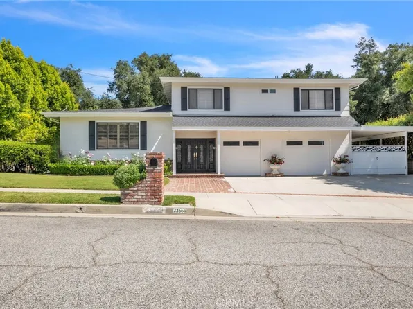 22664 Jameson Dr, Calabasas, CA 91302