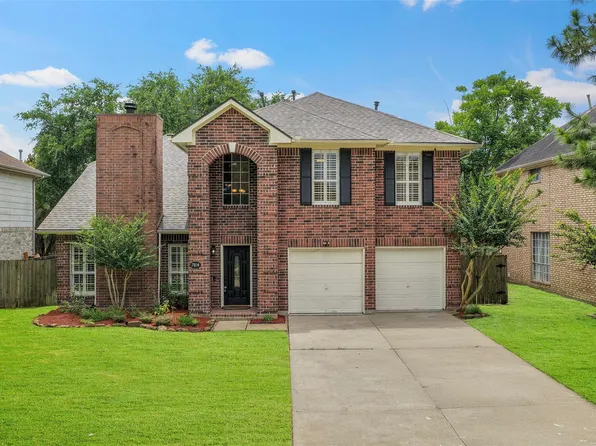 7914 Millbrook Dr, Houston, TX 77095