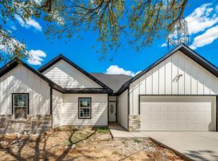 11311 Smallwood Dr, Burleson, TX 76028