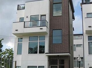 1406 Spring St, Houston, TX 77007