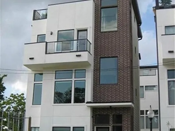 1406 Spring St, Houston, TX 77007