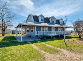 829 State Highway 21 Hwy W, Cedar Creek, TX 78612