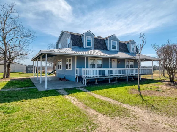 829 State Highway 21 Hwy W, Cedar Creek, TX 78612