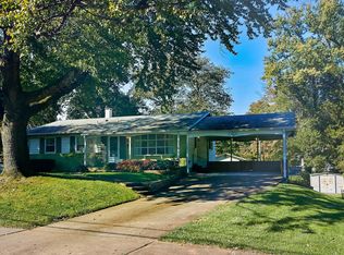 7727 Arlen St, Annandale, VA 22003