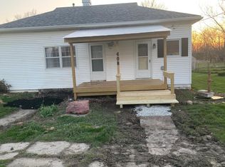 408 Division St, Blockton, IA 50836