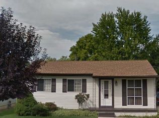 1205 Huntington Ave, Sandusky, OH 44870