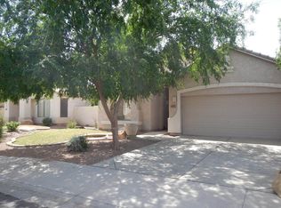 3251 E Canyon Creek Dr, Gilbert, AZ 85295