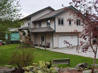 3102 National Park Service Rd, Juneau, AK 99801