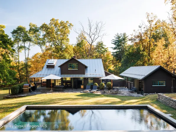 2626 Glasco Turnpike, Woodstock, NY 12498