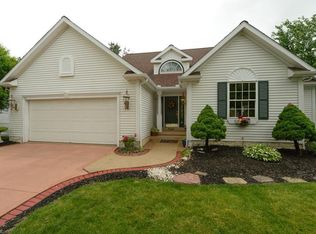 903 Bellaire Dr, Akron, OH 44333