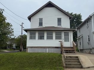 985 W Wilbeth Rd, Akron, OH 44314