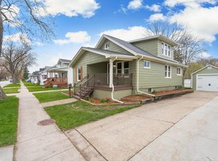 1307 White St, Port Huron, MI