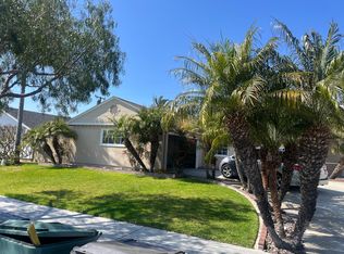 4921 Scenario Dr, Huntington Beach, CA 92649