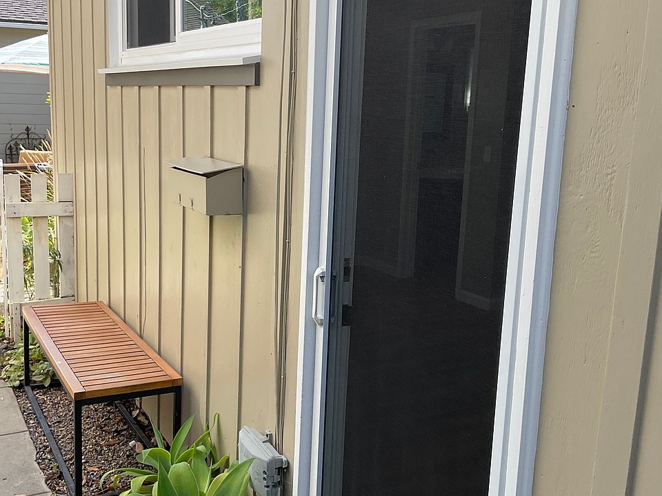 Private entry