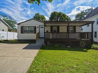 53 Silver St, Springfield, MA 01107