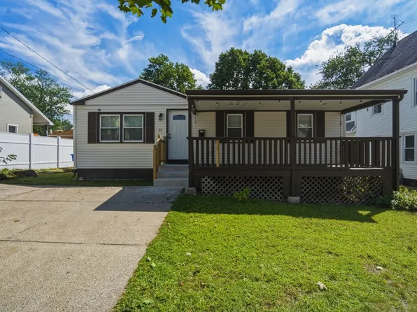 53 Silver St, Springfield, MA 01107