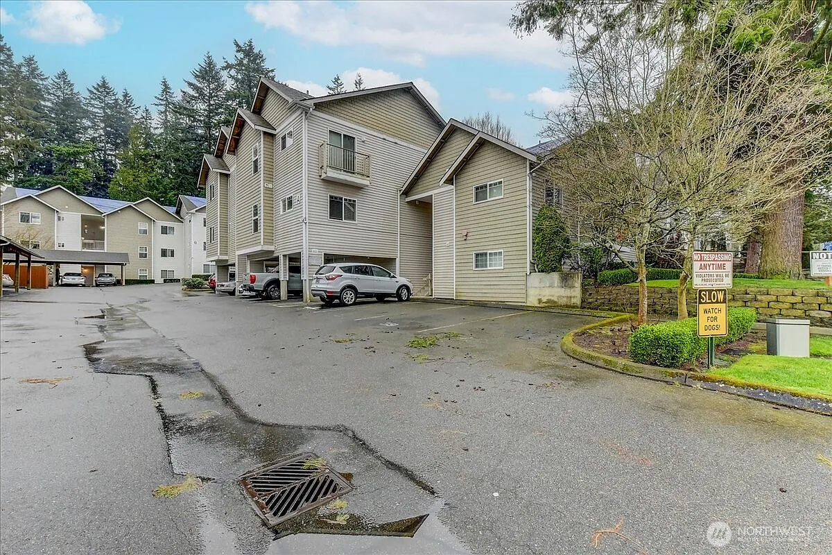 5809 Highway Place Street NE #A203 photo 1
