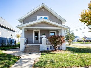 1731 Hamilton St SW, Cedar Rapids, IA 52404