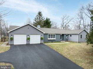661 Smith Rd, Port Matilda, PA 16870