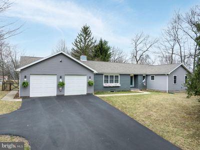 661 Smith Rd, Port Matilda, PA, 16870