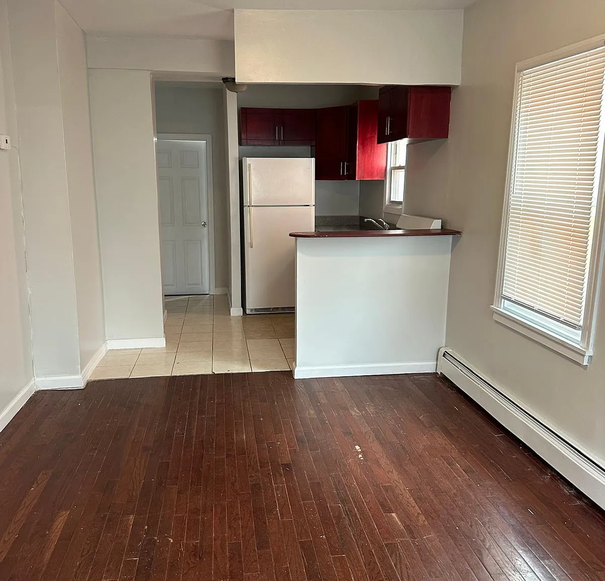 1 bed, 600 sqft, $2,481 — Photo 1