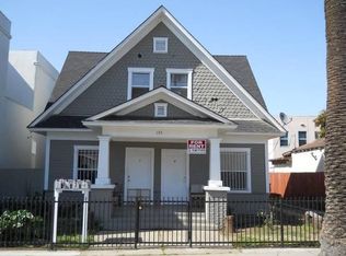 135 E 14th St APT 2, Long Beach, CA 90813
