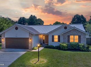 2020 Walden Ct, Terre Haute, IN 47802