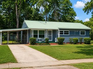 2108 Gibbs Dr, Tallahassee, FL 32303