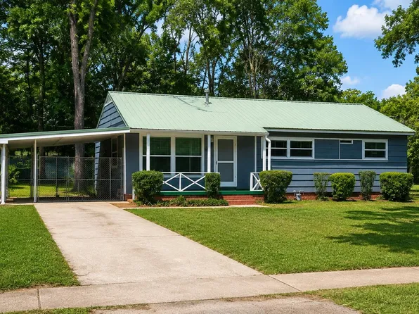 2108 Gibbs Dr, Tallahassee, FL 32303